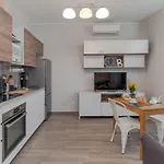 Lejlighed 
